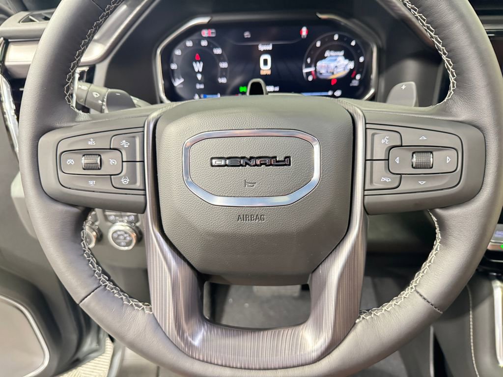 New 2026 GMC Sierra 1500 Denali Ultimate image 19
