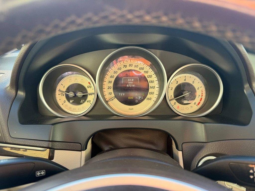 Used 2014 Mercedes-Benz E 350 Coupe image 20