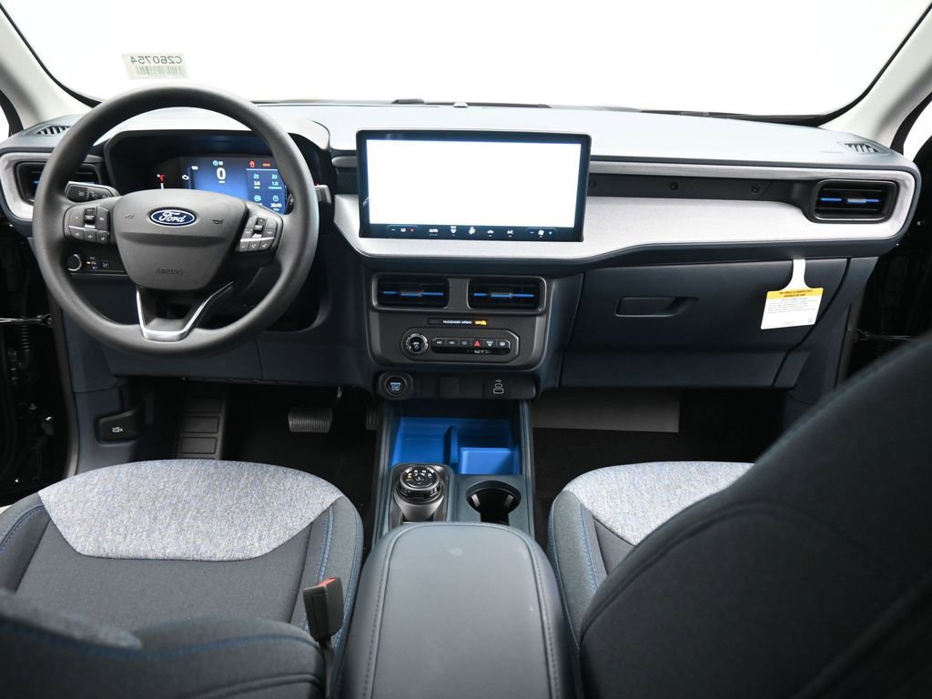 New 2026 Ford Maverick XLT image 17