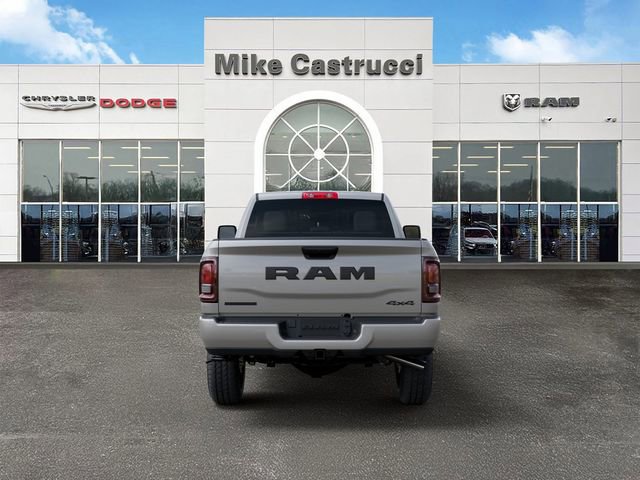 New 2026 RAM 2500 Big Horn AWD/4WD image 7