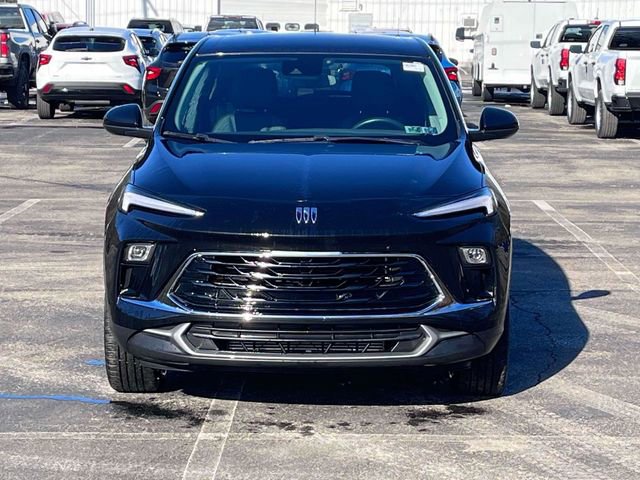 Used 2024 Buick Encore GX Preferred w/ Comfort Package image 8