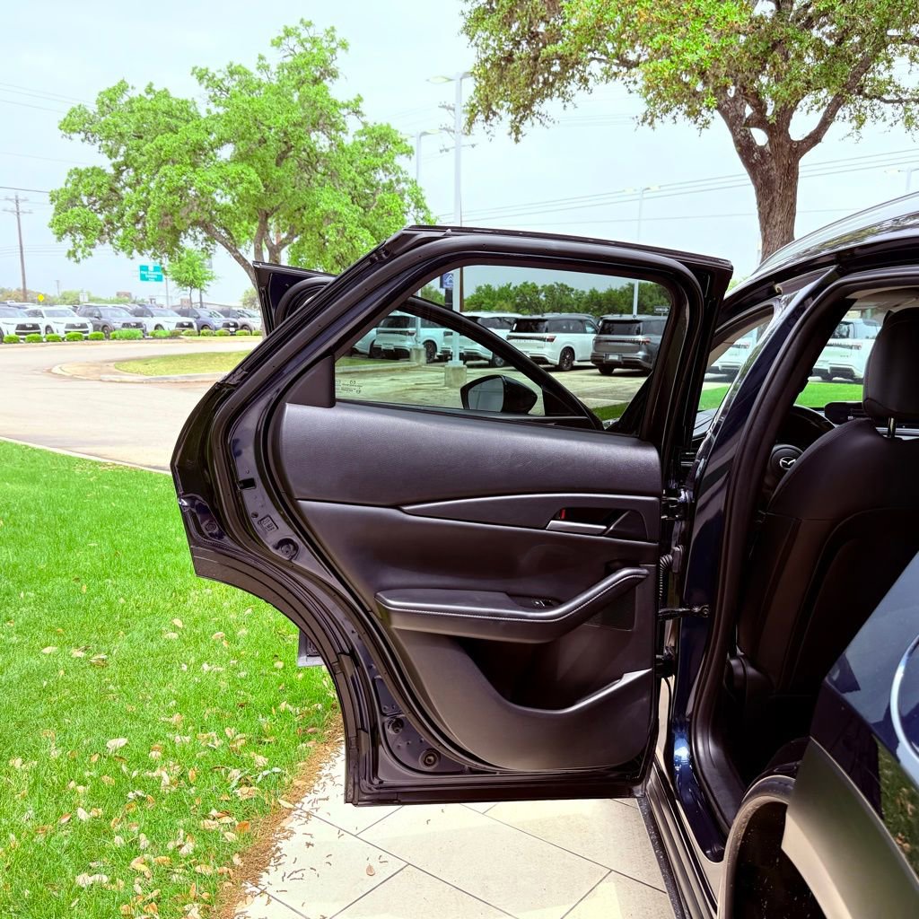 Used 2024 MAZDA CX-30 AWD 2.5 S w/ Select Sport Pkg image 27