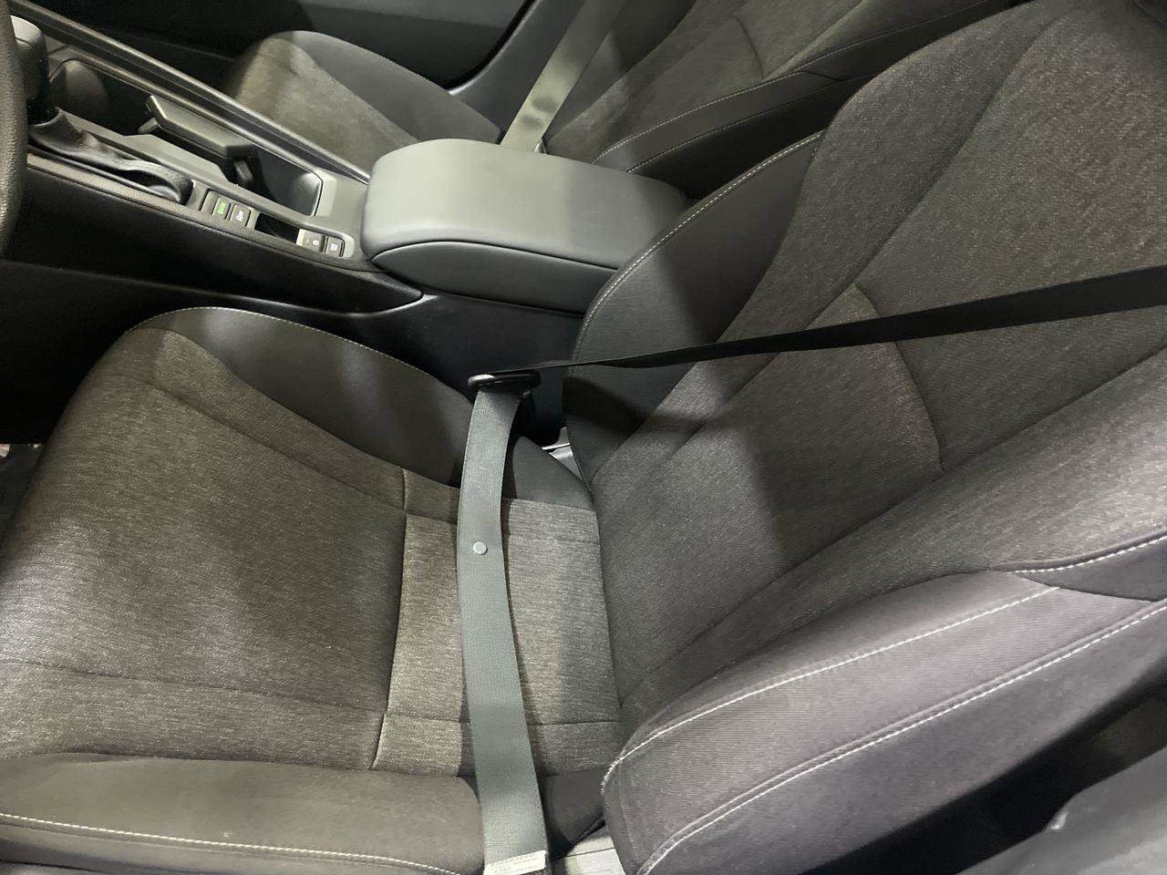Used 2025 Honda Accord SE image 11