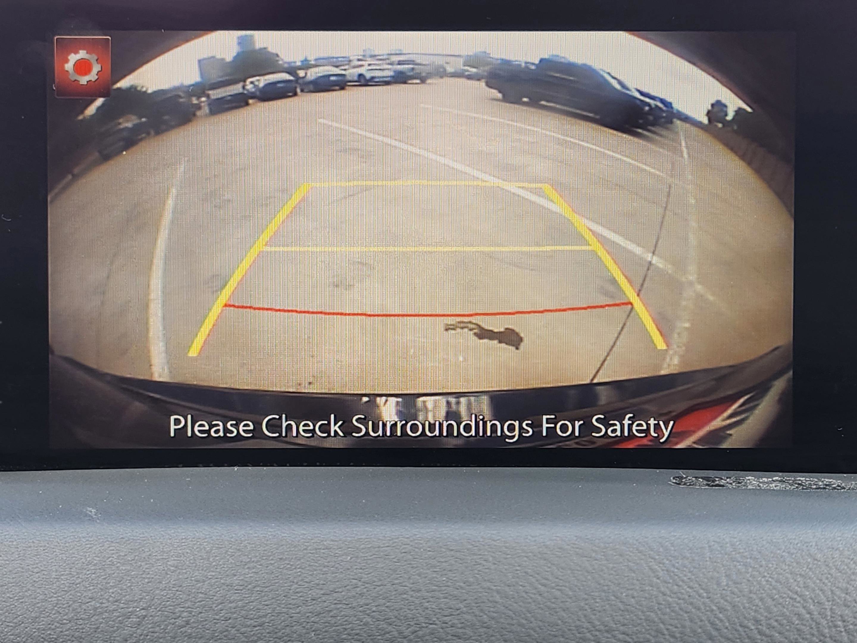 Used 2018 MAZDA CX-5 Grand Touring w/ Premium Package image 14