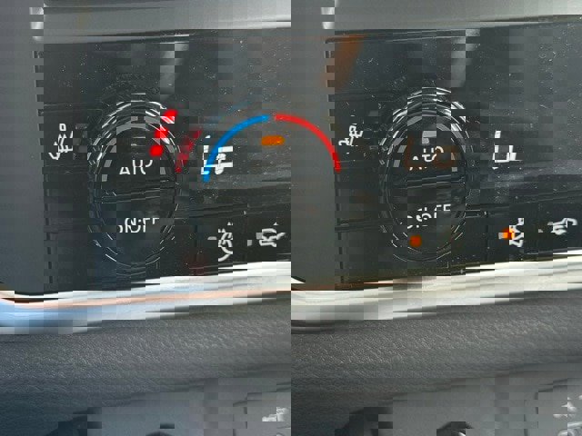 New 2026 Nissan Rogue SV w/ Rock Creek Premium Package image 35