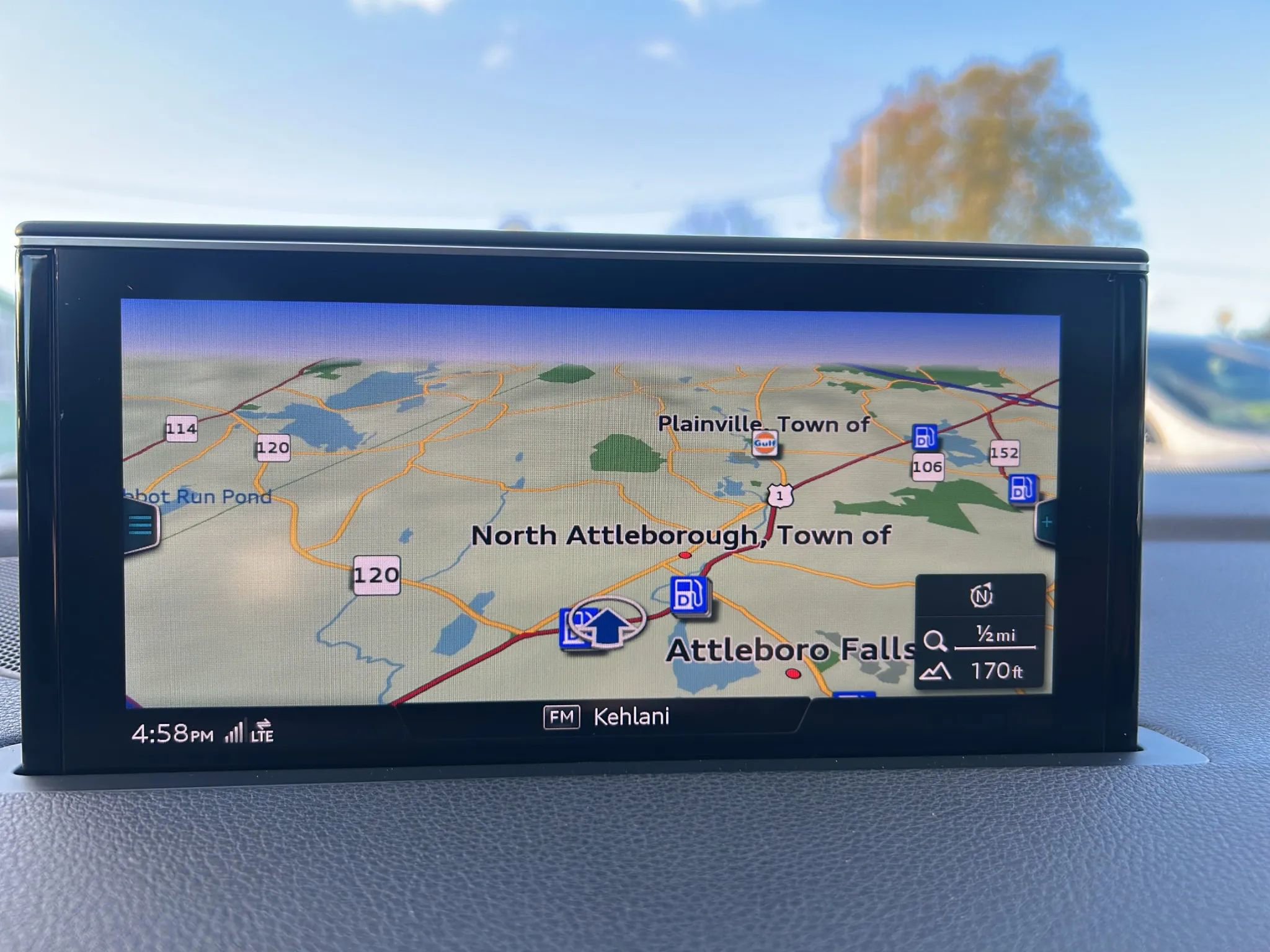 Used 2019 Audi Q7 2.0T Premium image 20