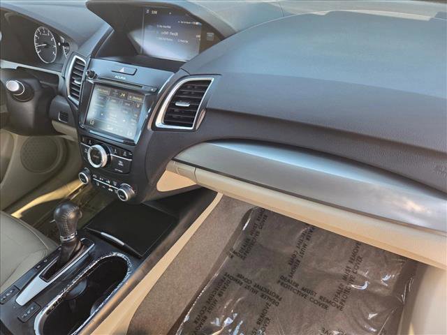 Used 2017 Acura RDX FWD w/ Technology Package image 22