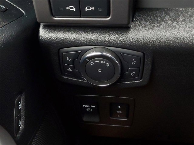 Used 2020 Ford F150 XLT w/ Equipment Group 302A Luxury image 13