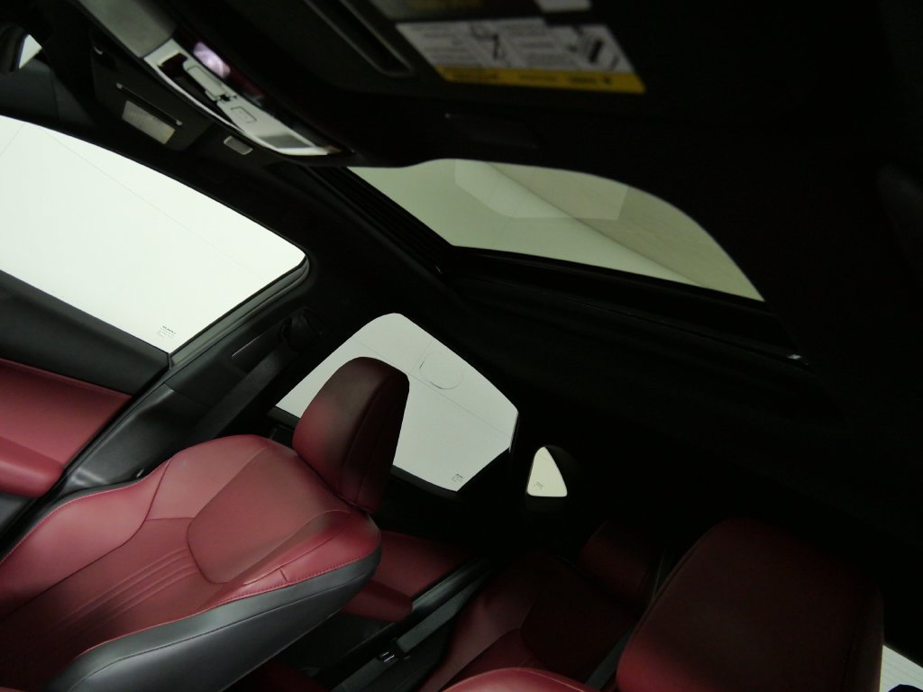 Used 2023 Lexus NX 350 AWD image 12