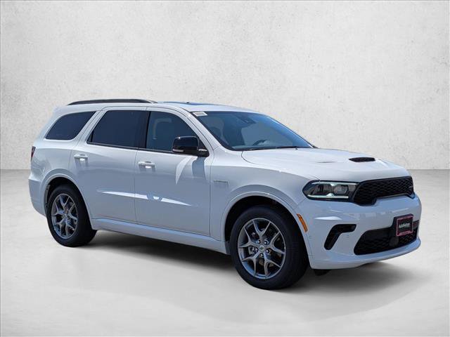 New 2026 Dodge Durango GT AWD/4WD image 6