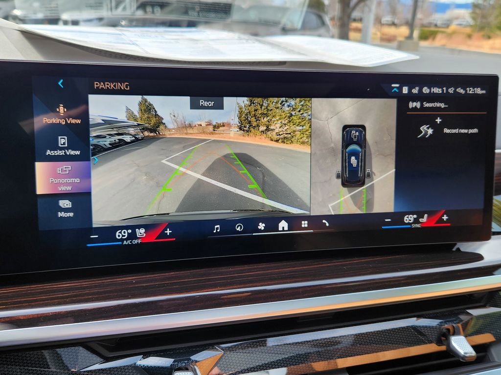 New 2026 BMW X5 xDrive40i image 14