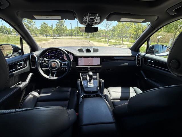Used 2019 Porsche Cayenne AWD/4WD image 21