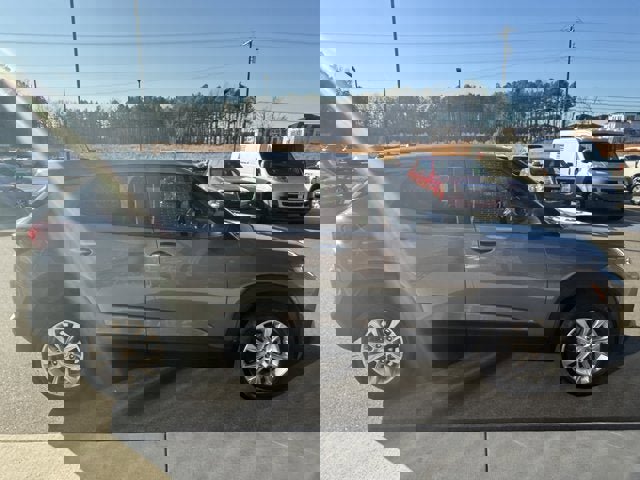 Used 2022 Chevrolet TrailBlazer LS FWD image 7