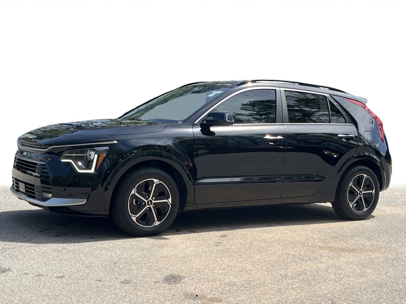 Used 2025 Kia Niro SX FWD image 21