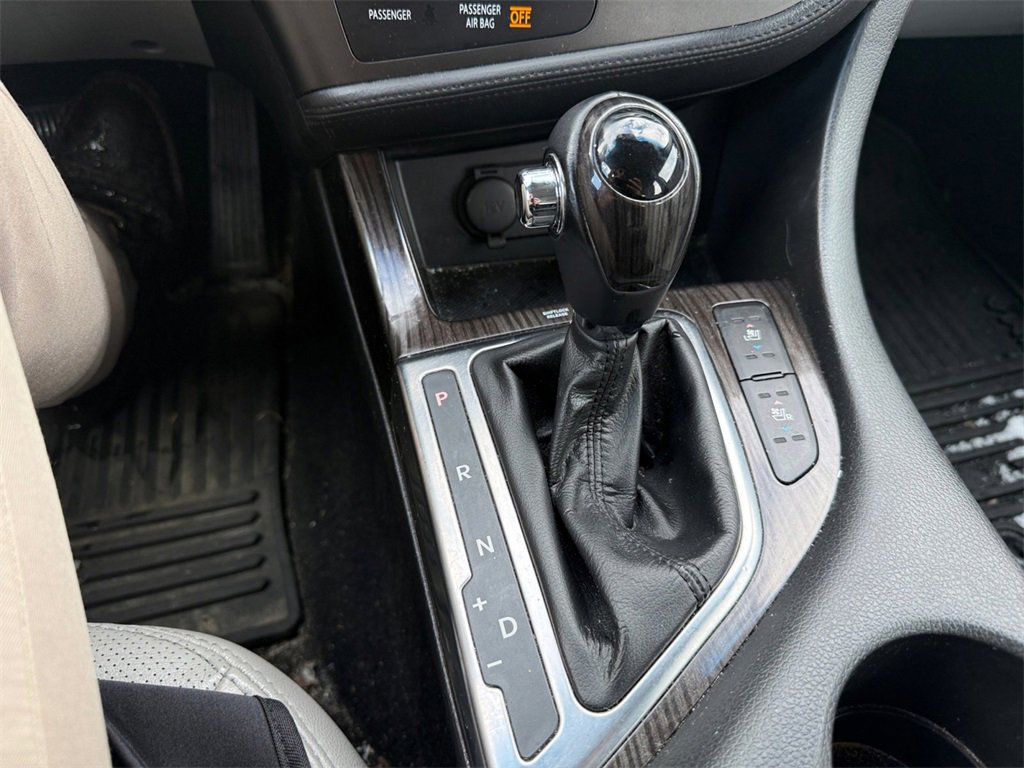 Used 2013 Kia Optima EX w/ Premium Pkg image 18