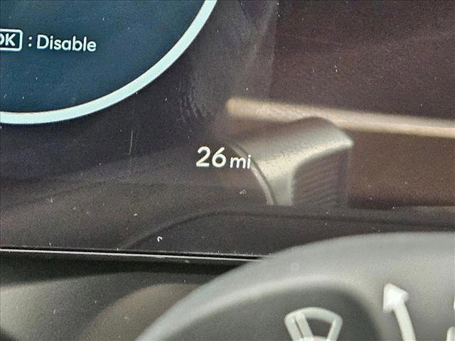 New 2026 Hyundai Palisade Calligraphy image 15