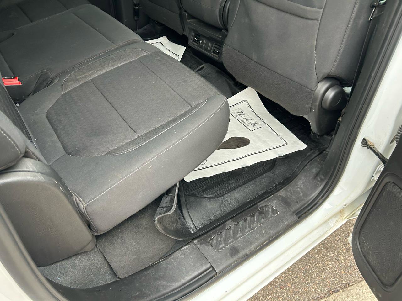 Used 2021 GMC Sierra 1500 Elevation image 12