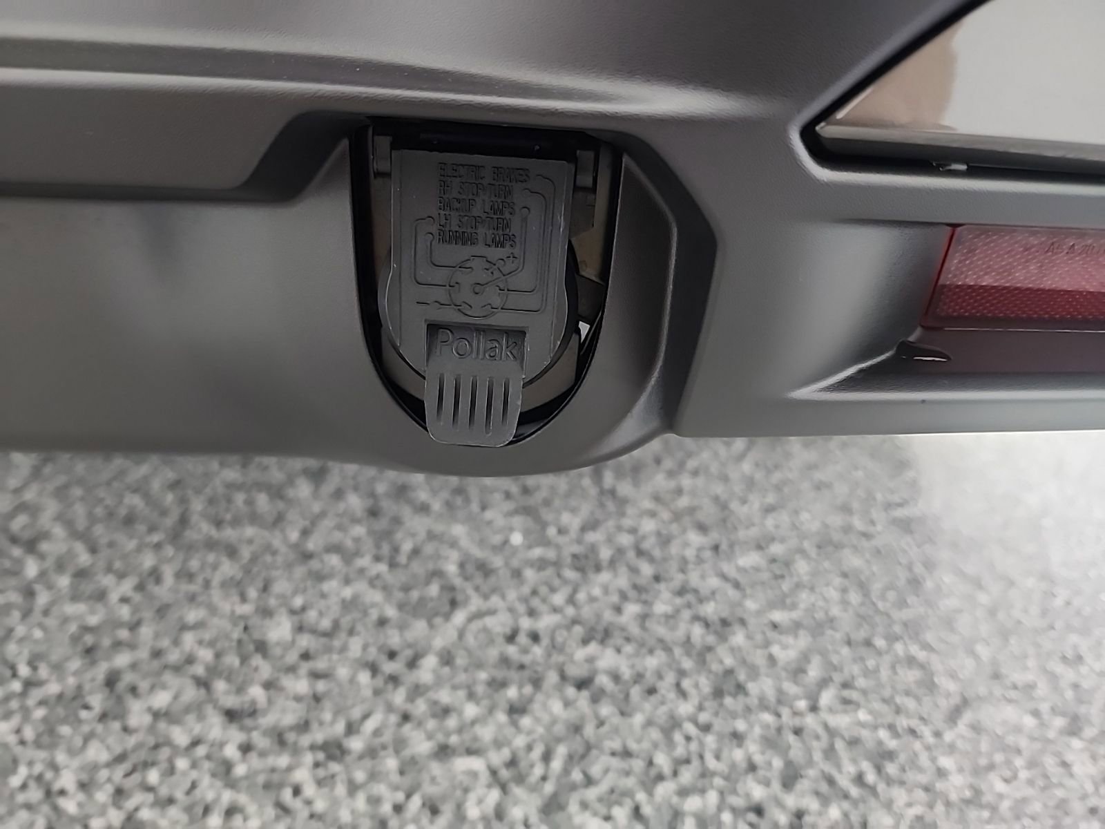 New 2026 INFINITI QX60 Autograph w/ Dark Cargo Package image 16