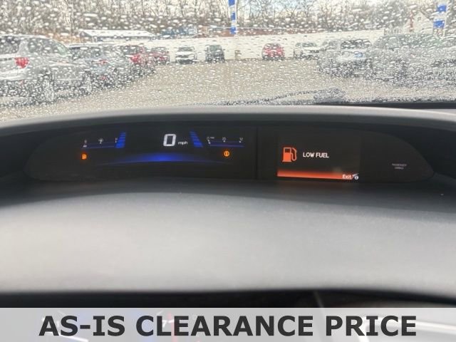 Used 2014 Honda Civic LX image 25