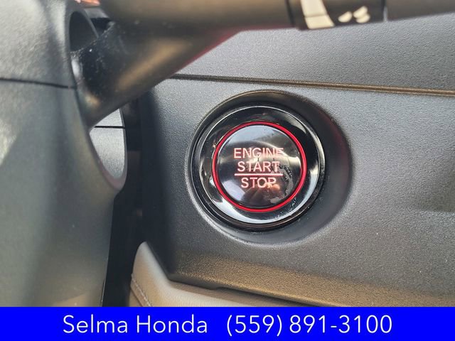 Certified 2023 Honda Accord LX image 17
