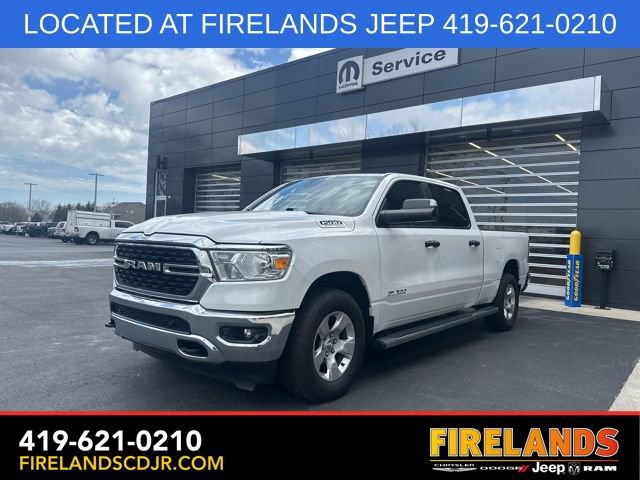 Used 2023 RAM 1500 Lone Star image 3