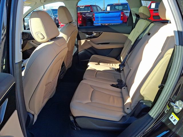 Used 2024 Audi Q7 2.0T Premium Plus image 9