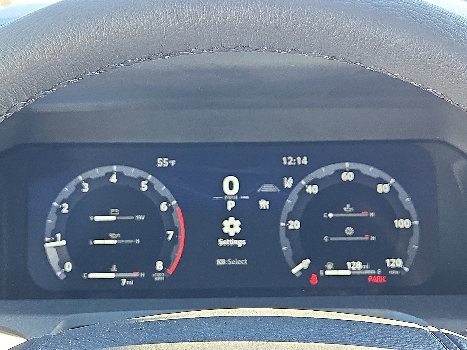 New 2026 Toyota Tacoma TRD Sport image 13