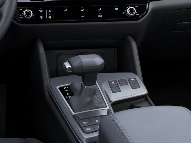 New 2026 Kia Sportage LX FWD image 23