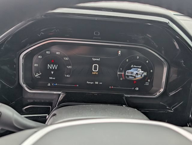 New 2026 GMC Sierra 1500 Elevation AWD/4WD image 25