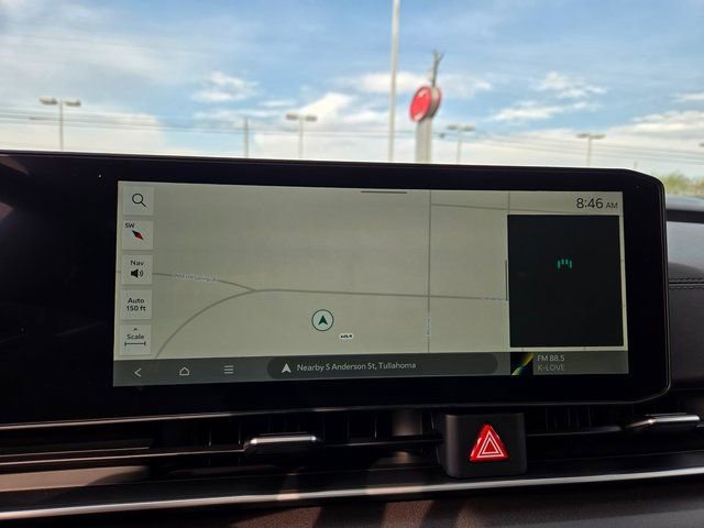 New 2025 Kia Carnival SX image 13