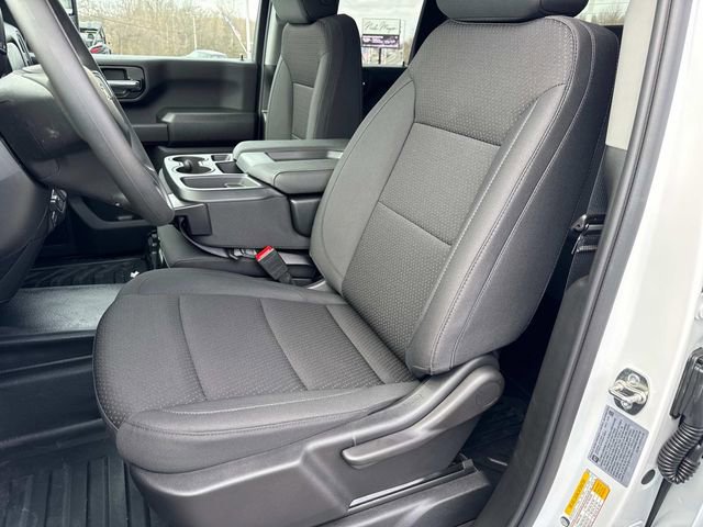 New 2026 Chevrolet Silverado 2500 W/T w/ WT Convenience Package image 22