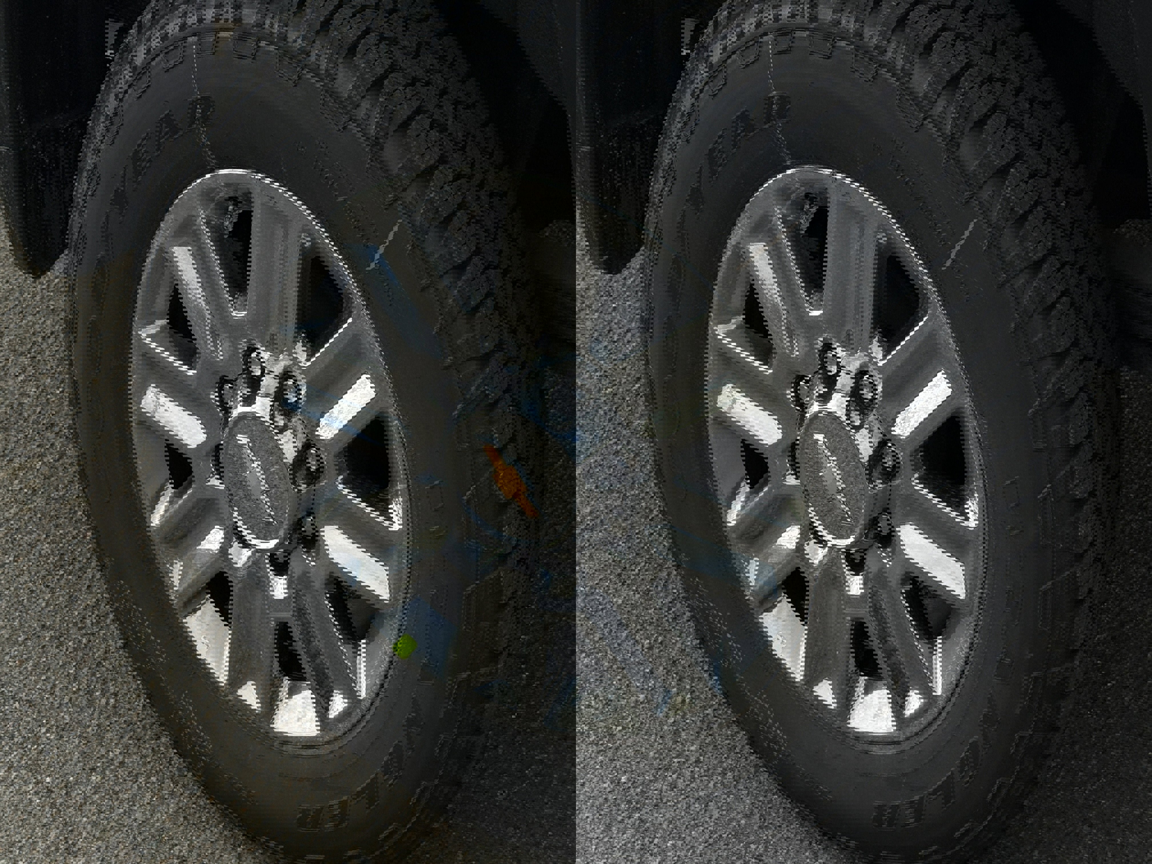 New 2026 Chevrolet Silverado 2500 High Country w/ High Country Premium Package image 29