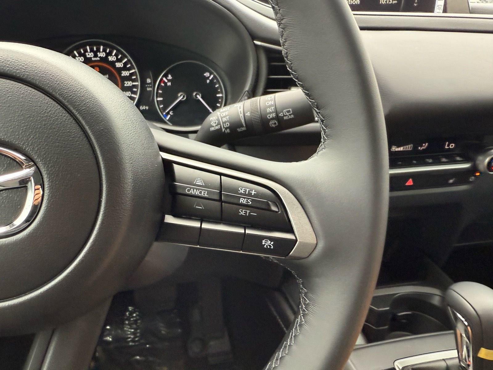 New 2026 MAZDA CX-30 AWD 2.5 S w/ Select Sport Pkg image 24