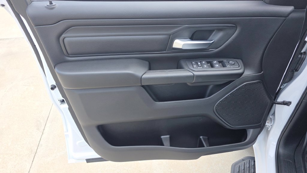 New 2026 RAM 1500 Warlock AWD/4WD image 22