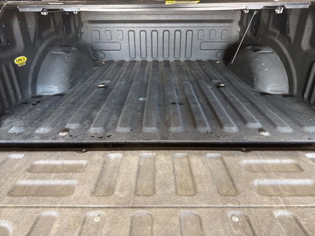 Used 2015 Ford F150 Lariat w/ Equipment Group 502A Luxury image 10