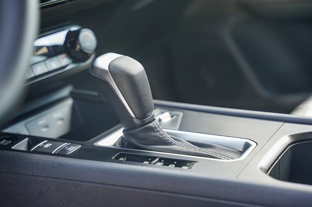 New 2026 Nissan Kicks SV image 23