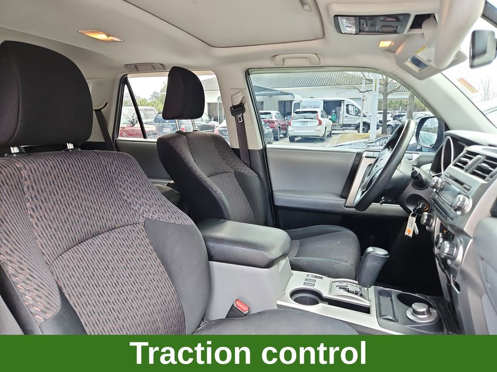Used 2013 Toyota 4Runner SR5 w/ Convenience Pkg image 8