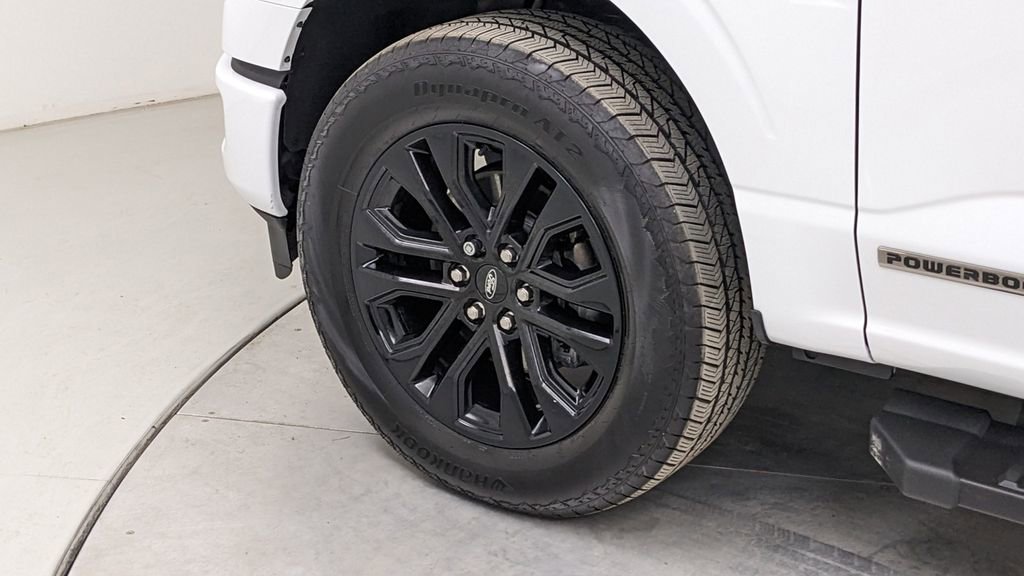 Used 2024 Ford F150 Lariat w/ Bed Utility Package image 5