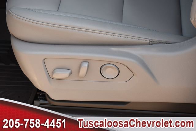 New 2026 Chevrolet Silverado 1500 RST image 16