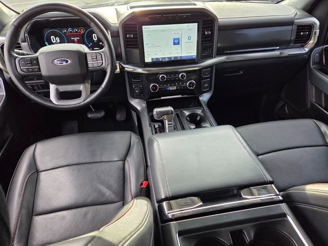Used 2022 Ford F150 Lariat AWD/4WD image 16