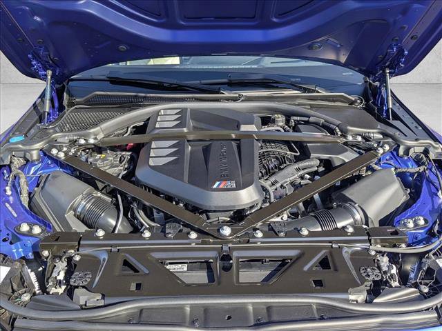 New 2026 BMW M3 image 17