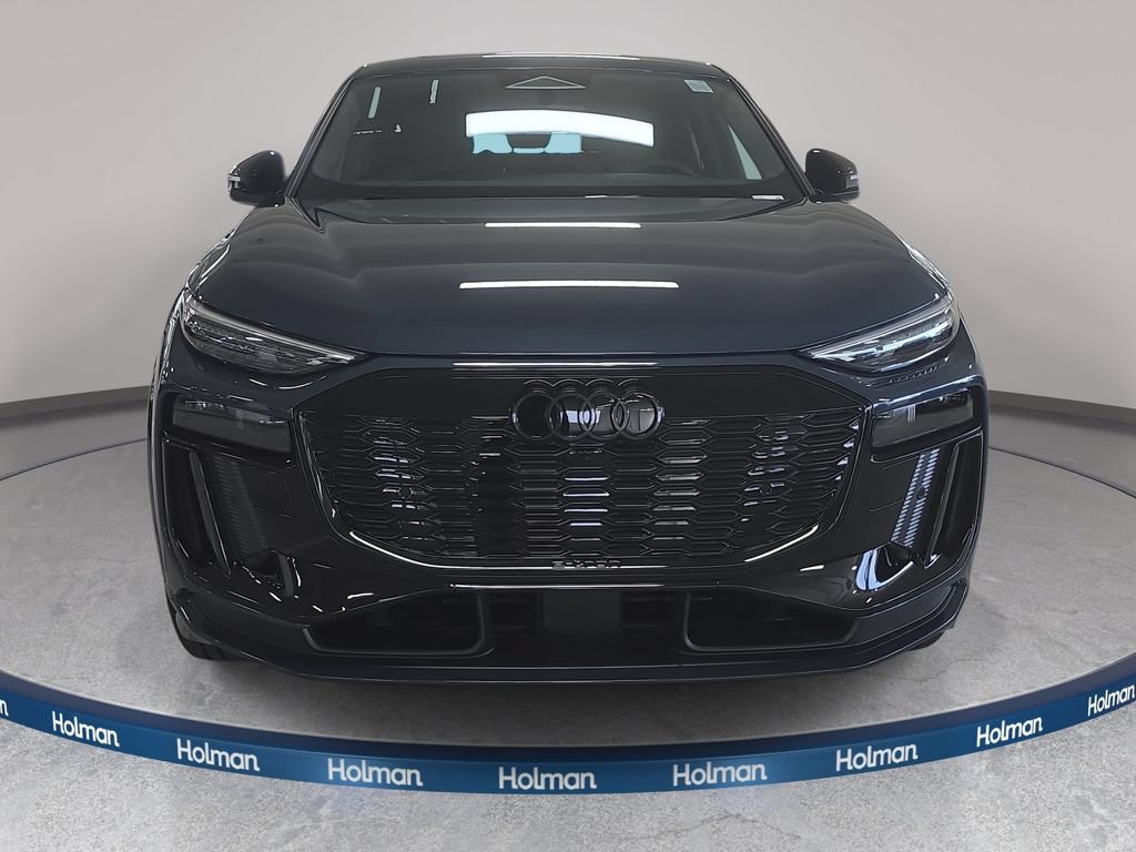 New 2027 Audi Q6 e-tron Premium Plus AWD/4WD image 2