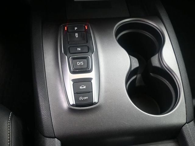 Used 2022 Honda Ridgeline RTL-E image 14