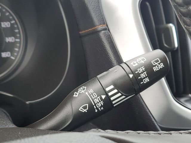 Used 2019 GMC Terrain SLT w/ Preferred Package image 16