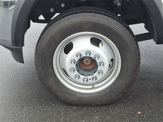 Used 2025 RAM 5500 Tradesman image 8