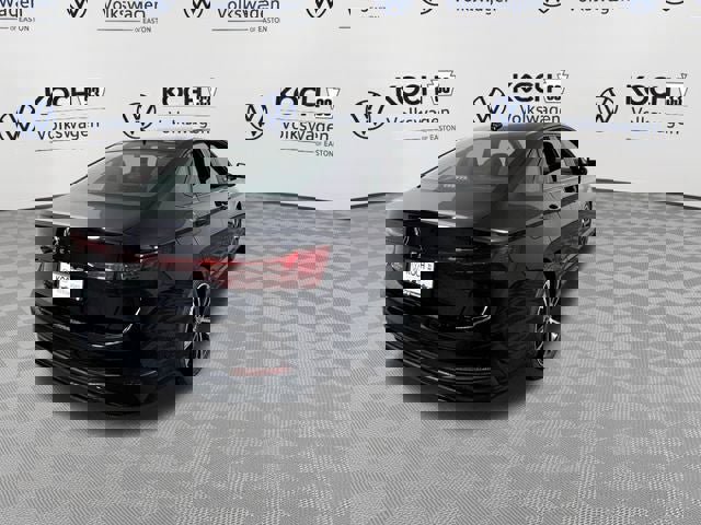 New 2026 Volkswagen Jetta Sport image 9