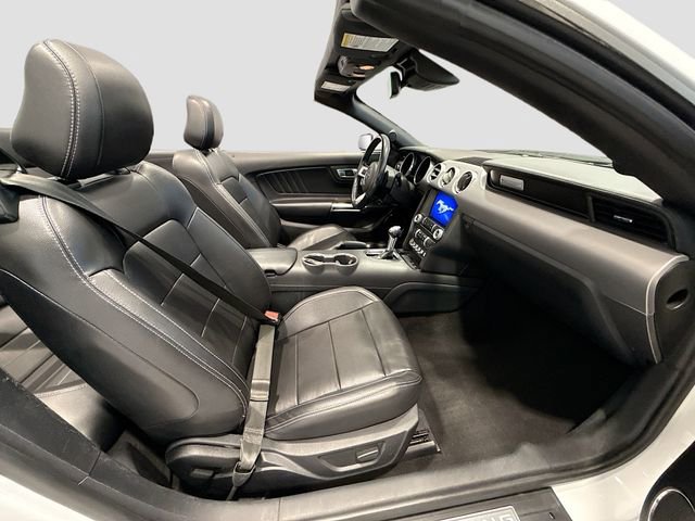 Used 2021 Ford Mustang Premium image 22