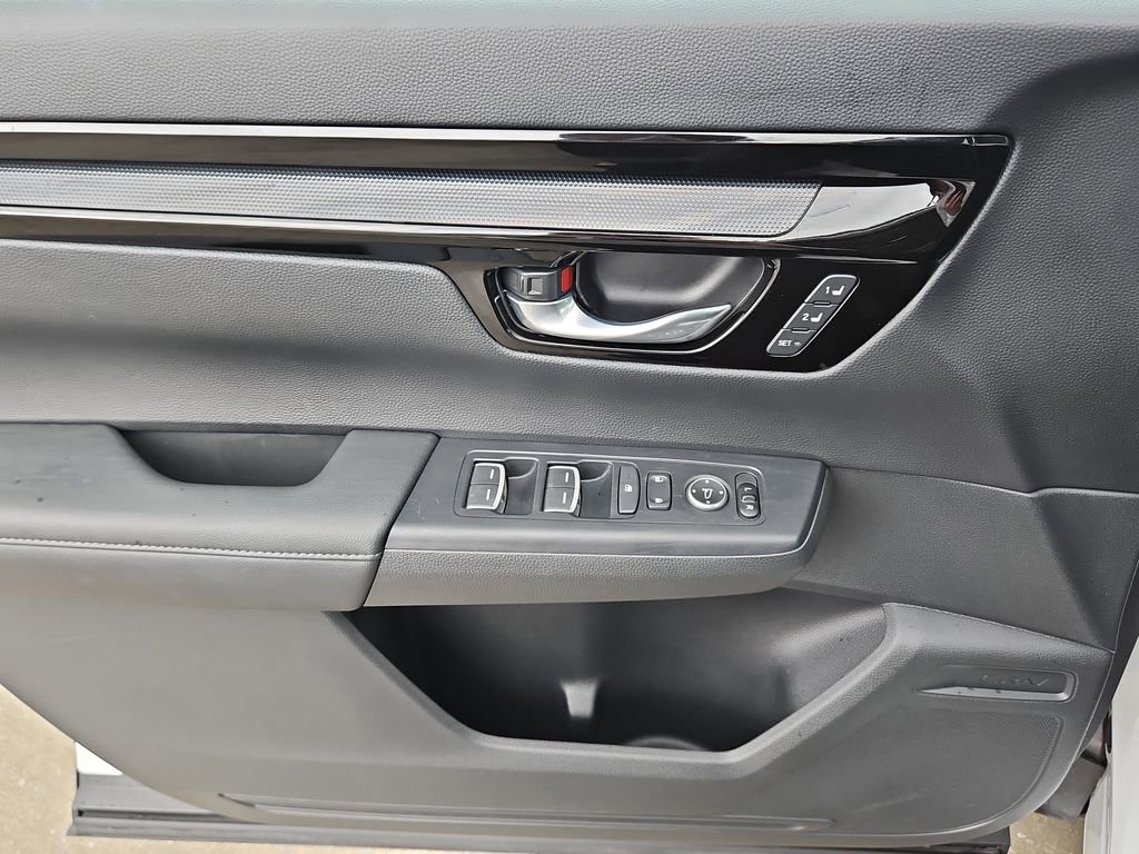 Certified 2023 Honda CR-V EX-L image 15
