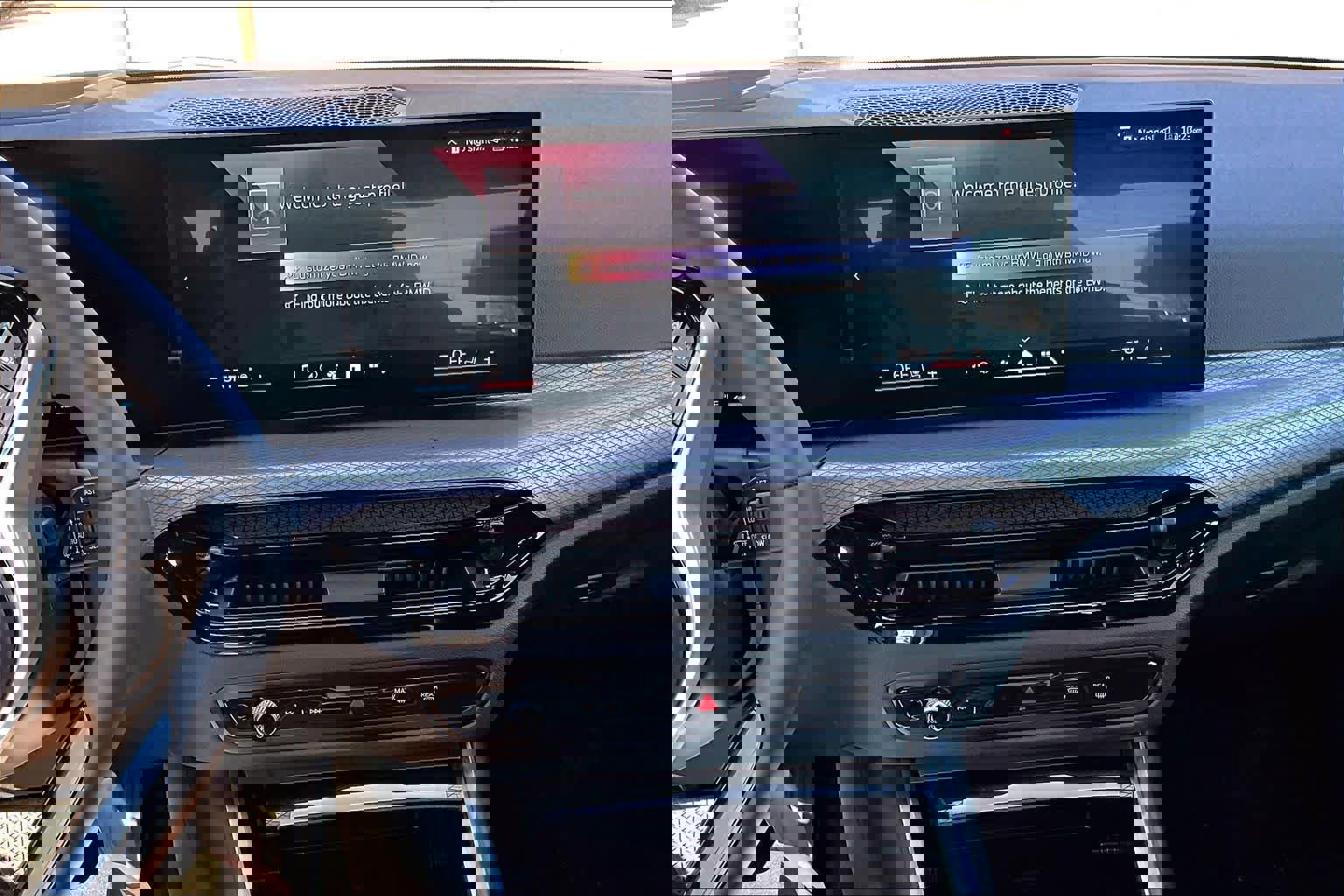 Used 2026 BMW 330i Sedan w/ Premium Package image 5