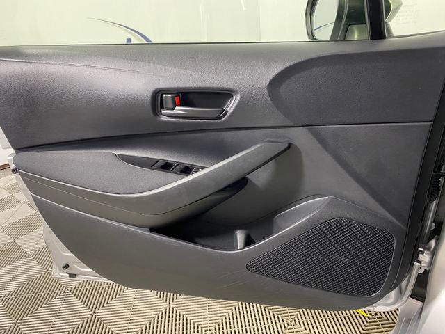 Used 2024 Toyota Corolla LE FWD image 20